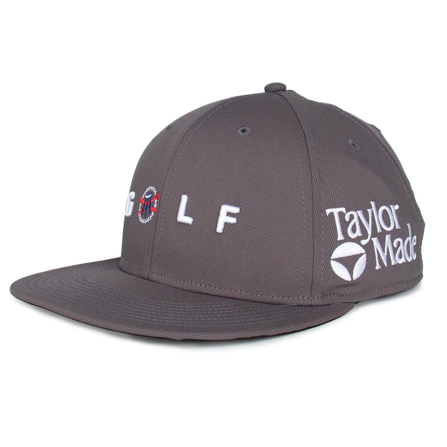 TaylorMade x Barstool Golf Snapback