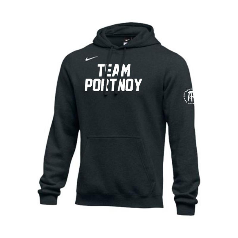 barstool sports jordan hoodie