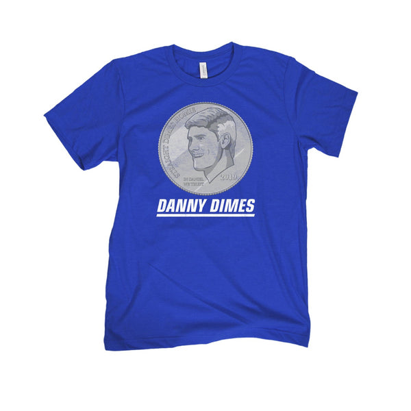 danny dimes jersey