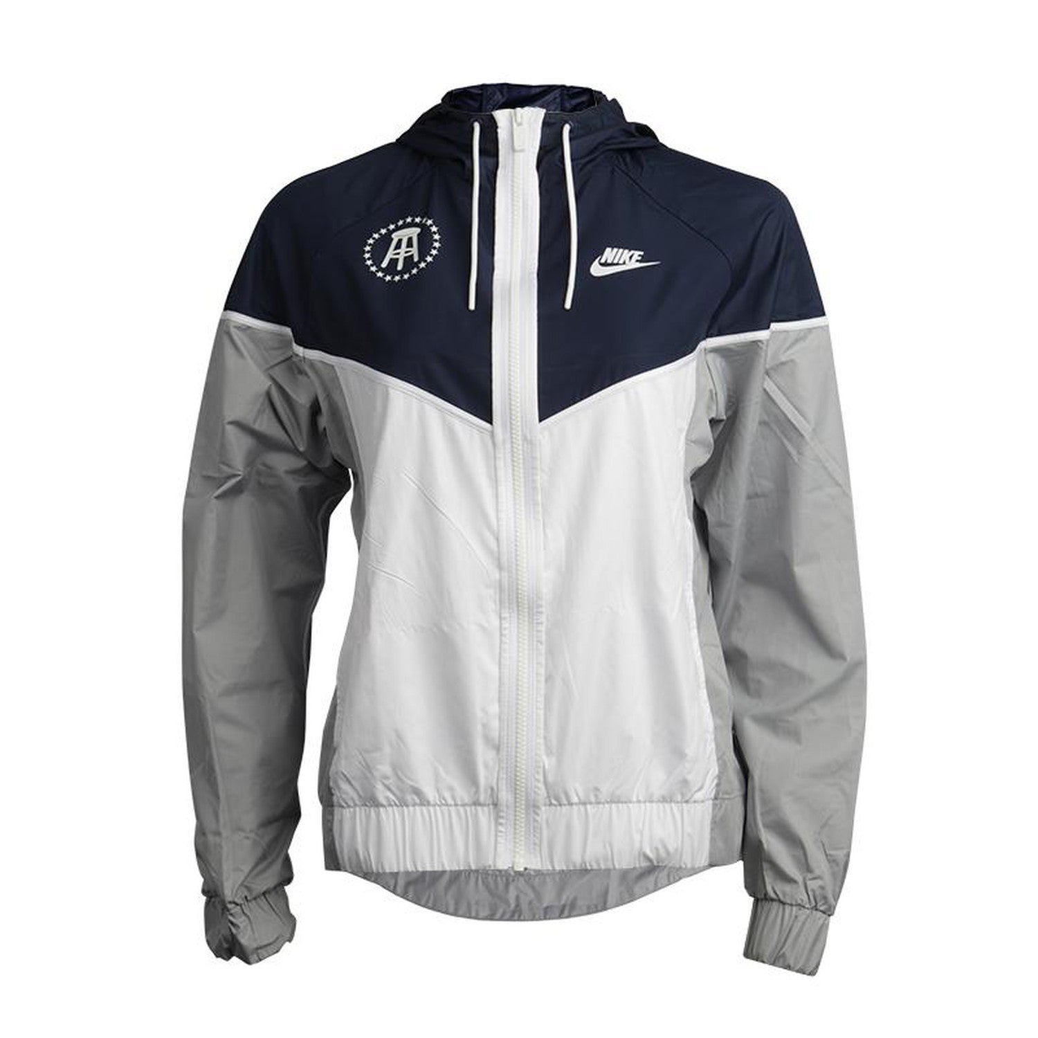 barstool nike windbreaker