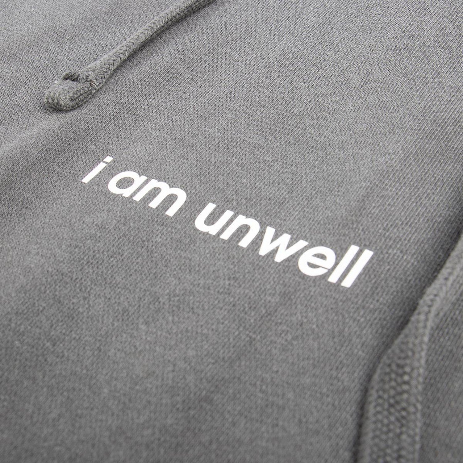 Call her daddy. Call her Daddy i am unwell одежда. Unwell. I am enough Hoodie.