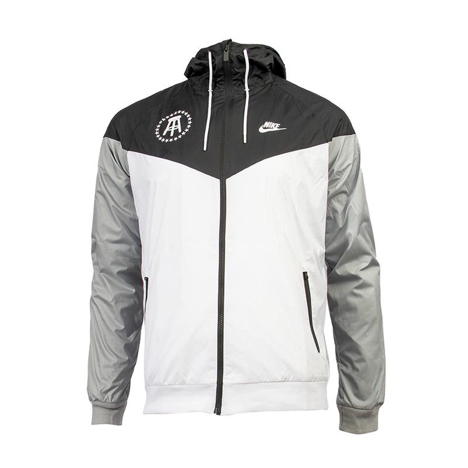 nike barstool windbreaker