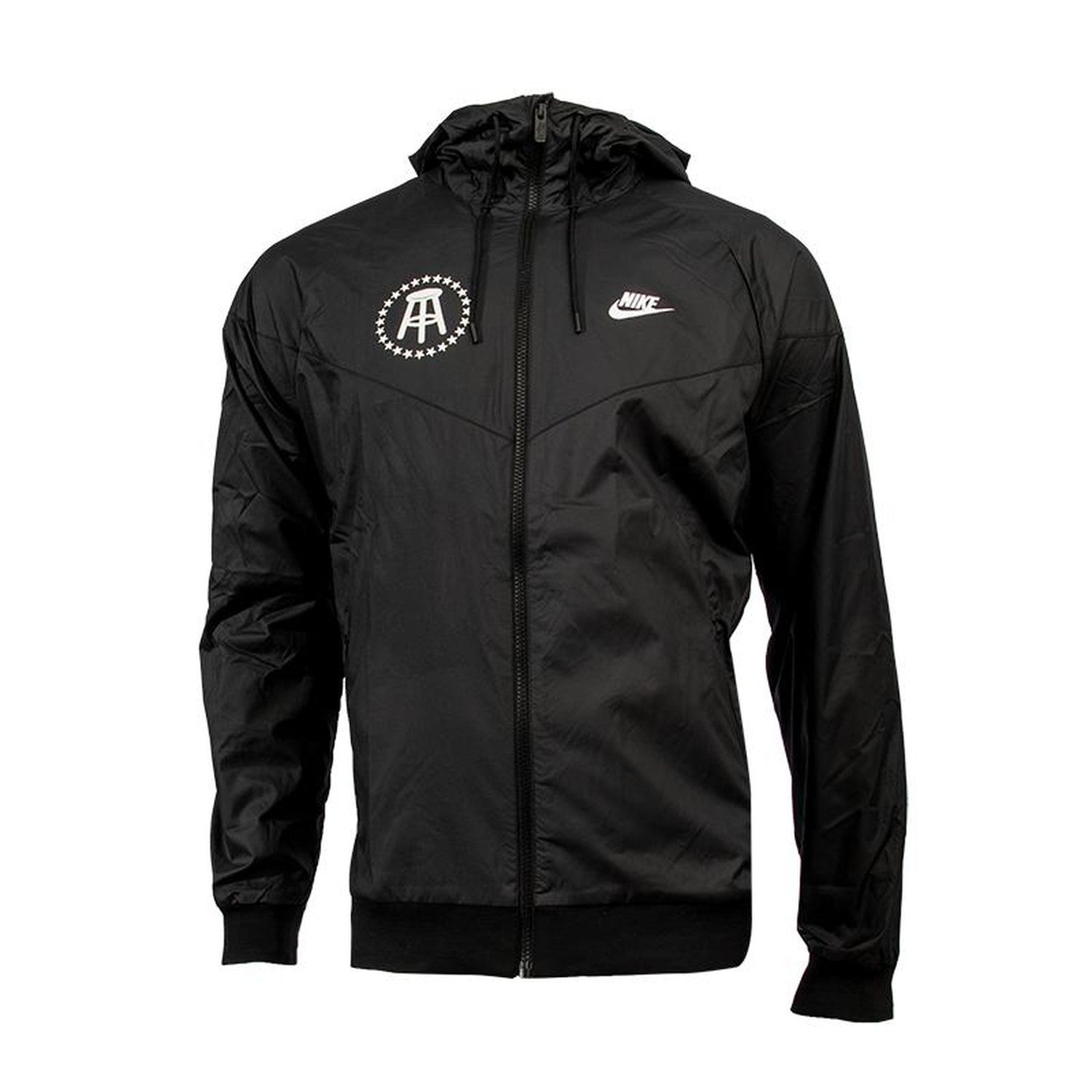 barstool nike windrunner