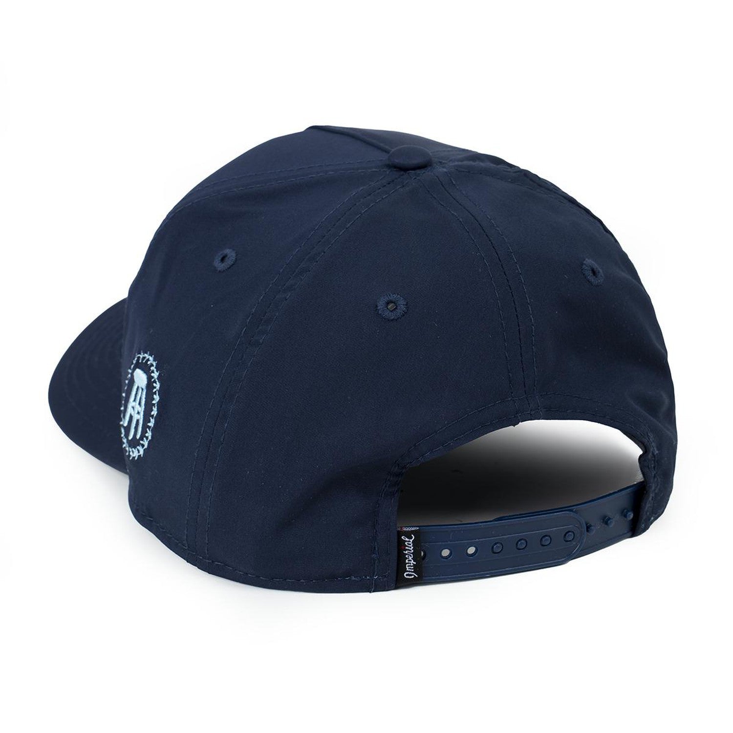 Dad Imperial Rope Hat - Bussin With The Boys Hats, Clothing & Merch ...