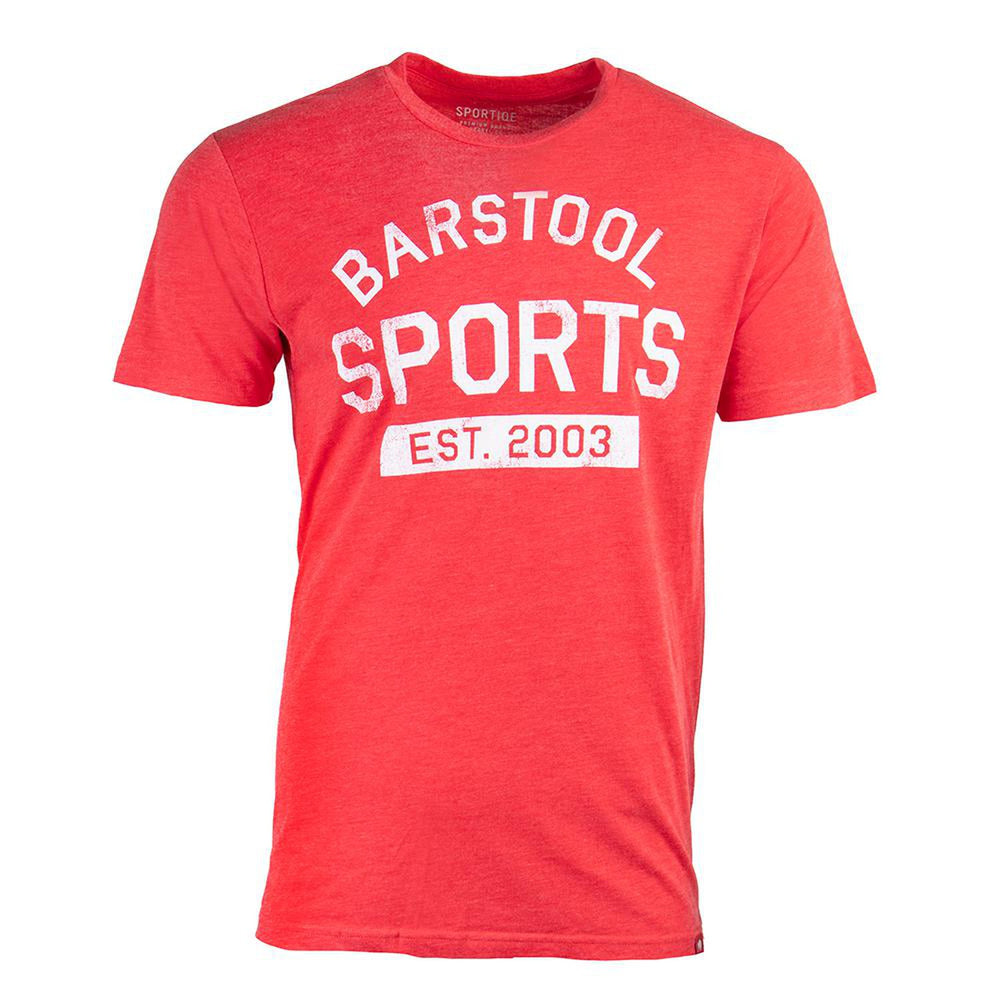 Who's Your Daddy KY Tee - Barstool U T-Shirts & Merch – Barstool Sports