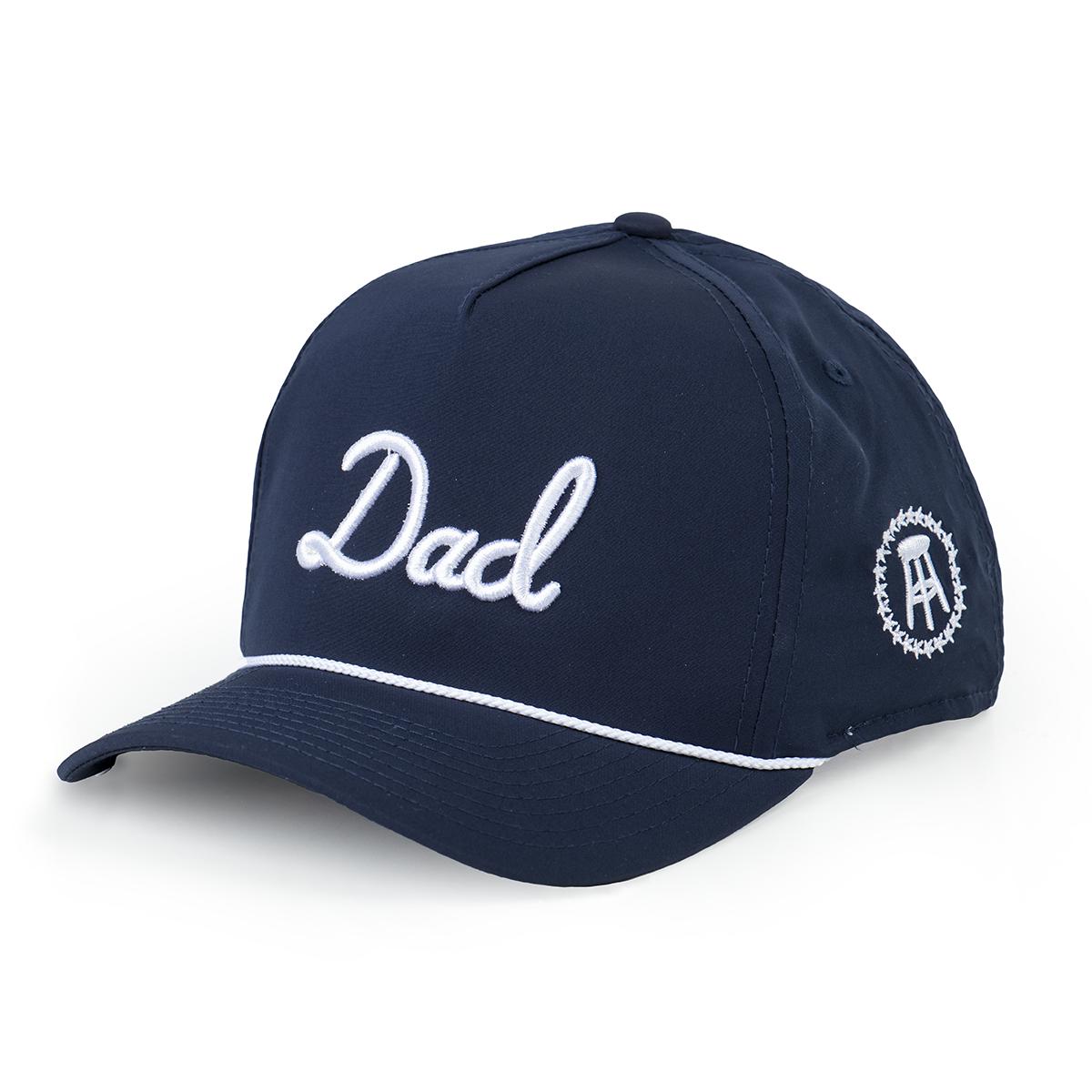 Dad Imperial Rope Hat