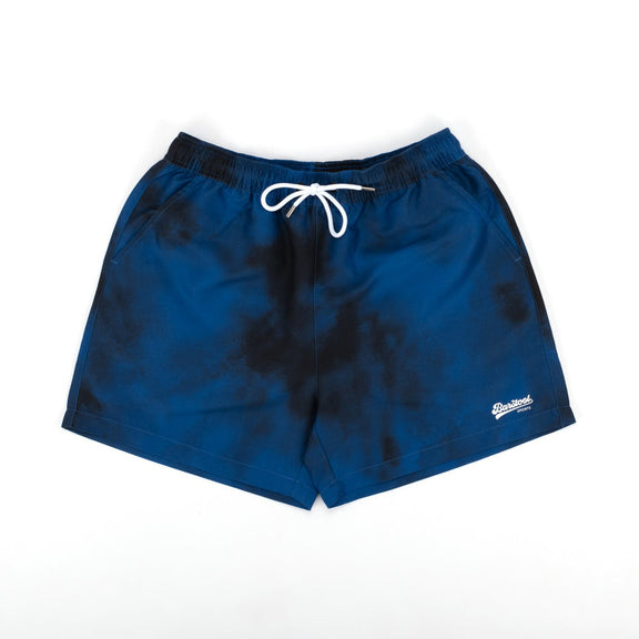 Barstool Sports Camo Swim Trunks - Barstool Sports Swimwear & Merch