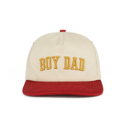 Boy Dad Retro Hat - Son of a Boy Dad Hats, Clothing & Merch – Barstool ...