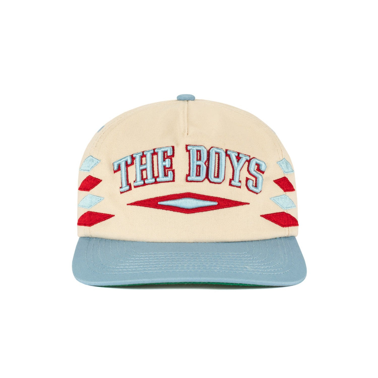 The Boys Diamond Retro Hat