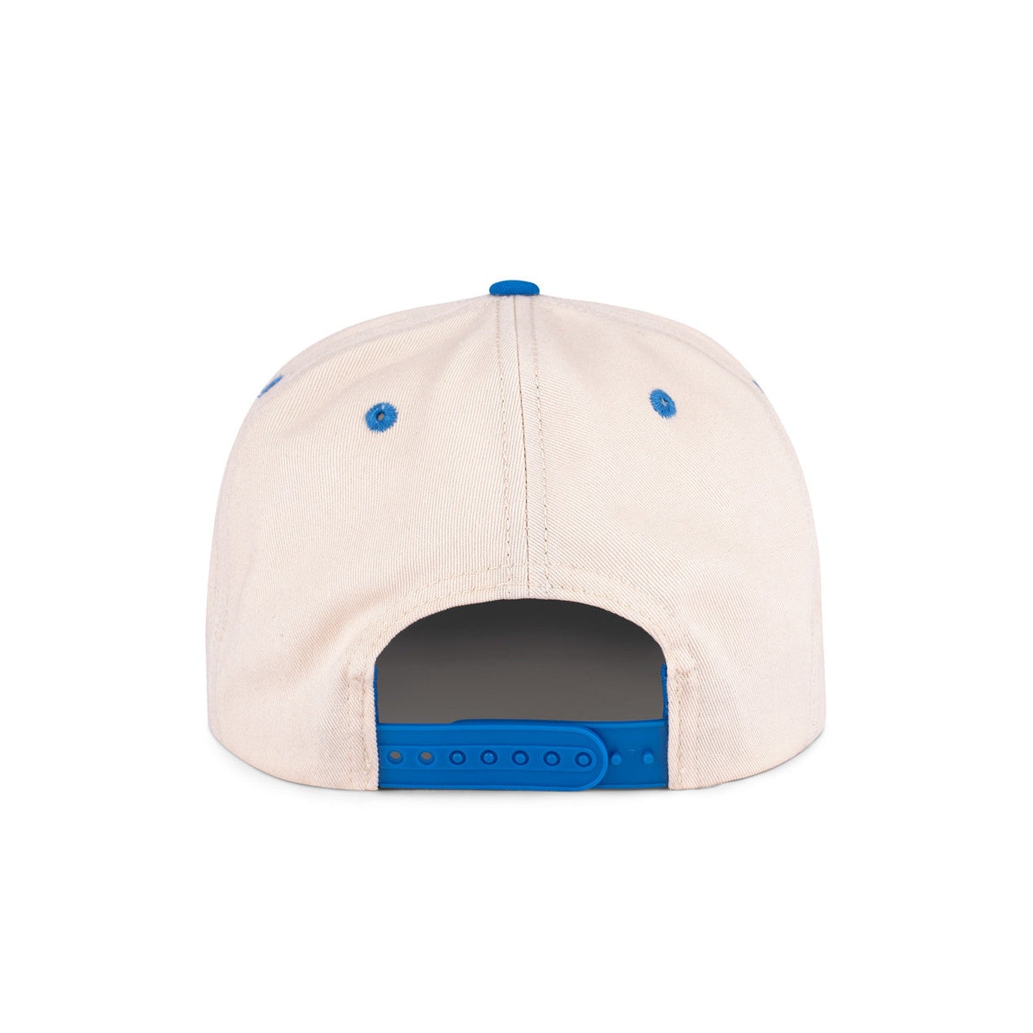 Stella Blue Coffee Embroidered Nylon Rope Hat - Stella Blue Coffee & Merch  – Stella Blue Coffee Company