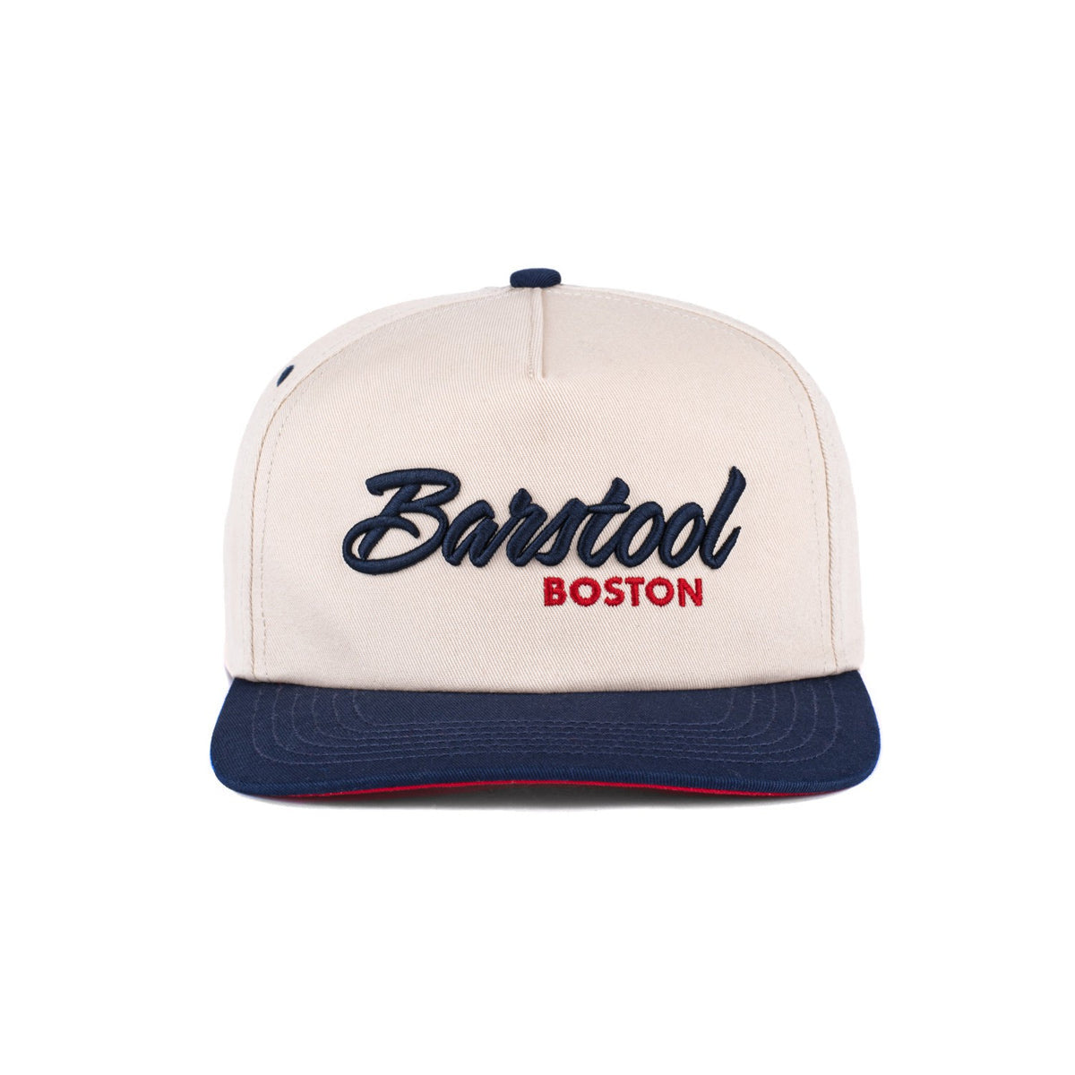 Nooners Patch Hat - Barstool Sports Hats, Clothing & Merch