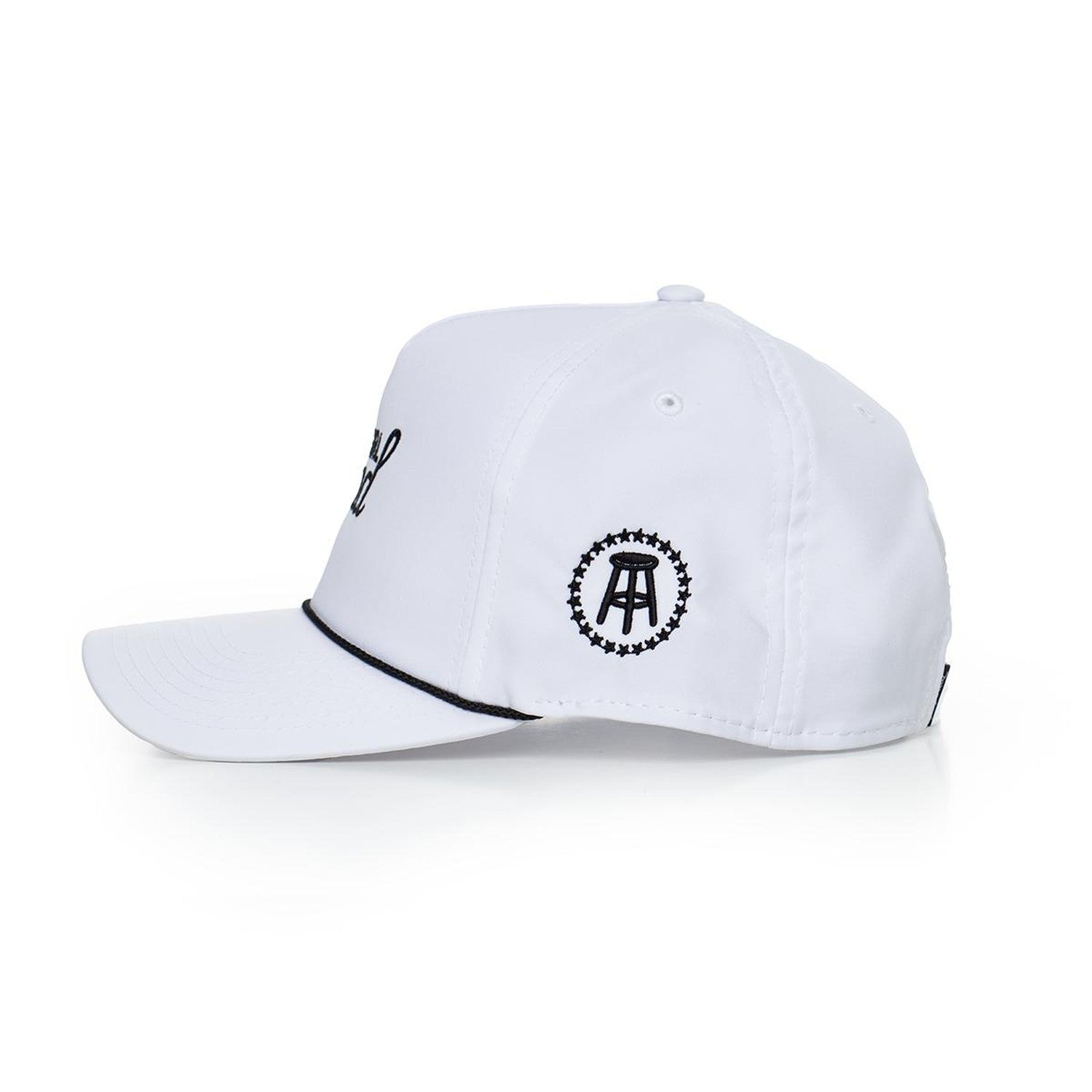 Girl Dad Imperial Rope Hat-Bussin With The Boys Hats, Clothing & Merch ...