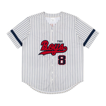 Barstool Sports on X: Great Britain rockin the default Jerseys tonight   / X