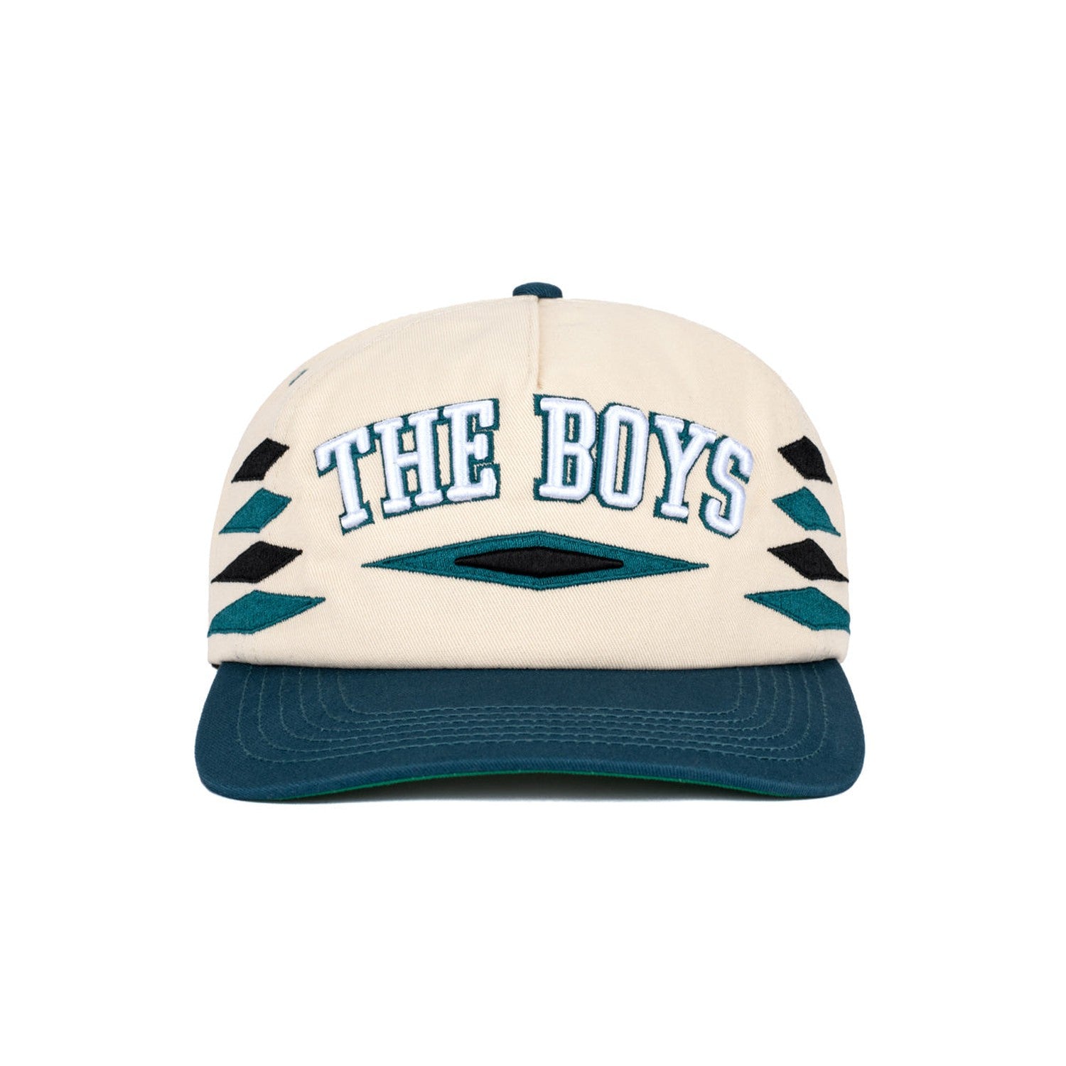 The Boys Diamond Retro Hat