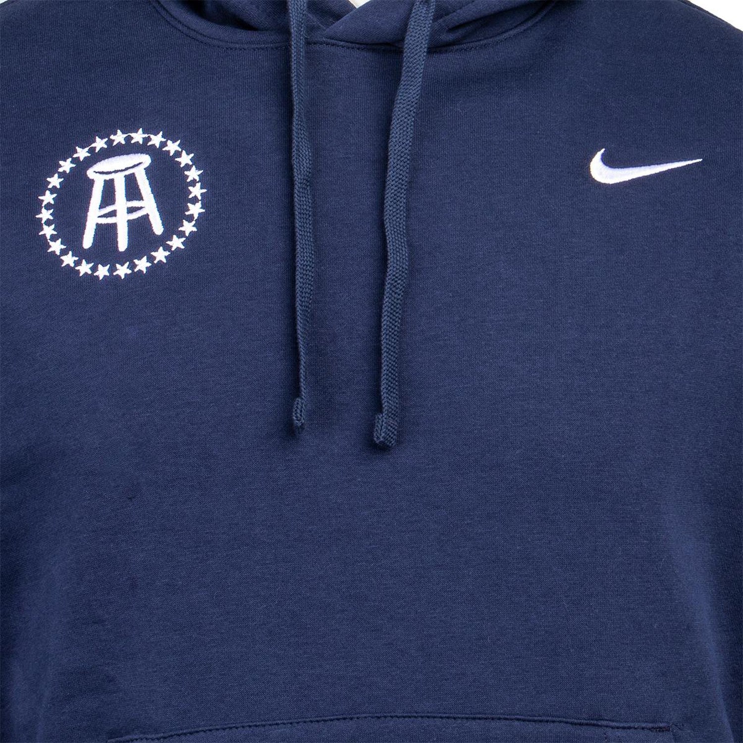 nike hoodie cut off sleeves