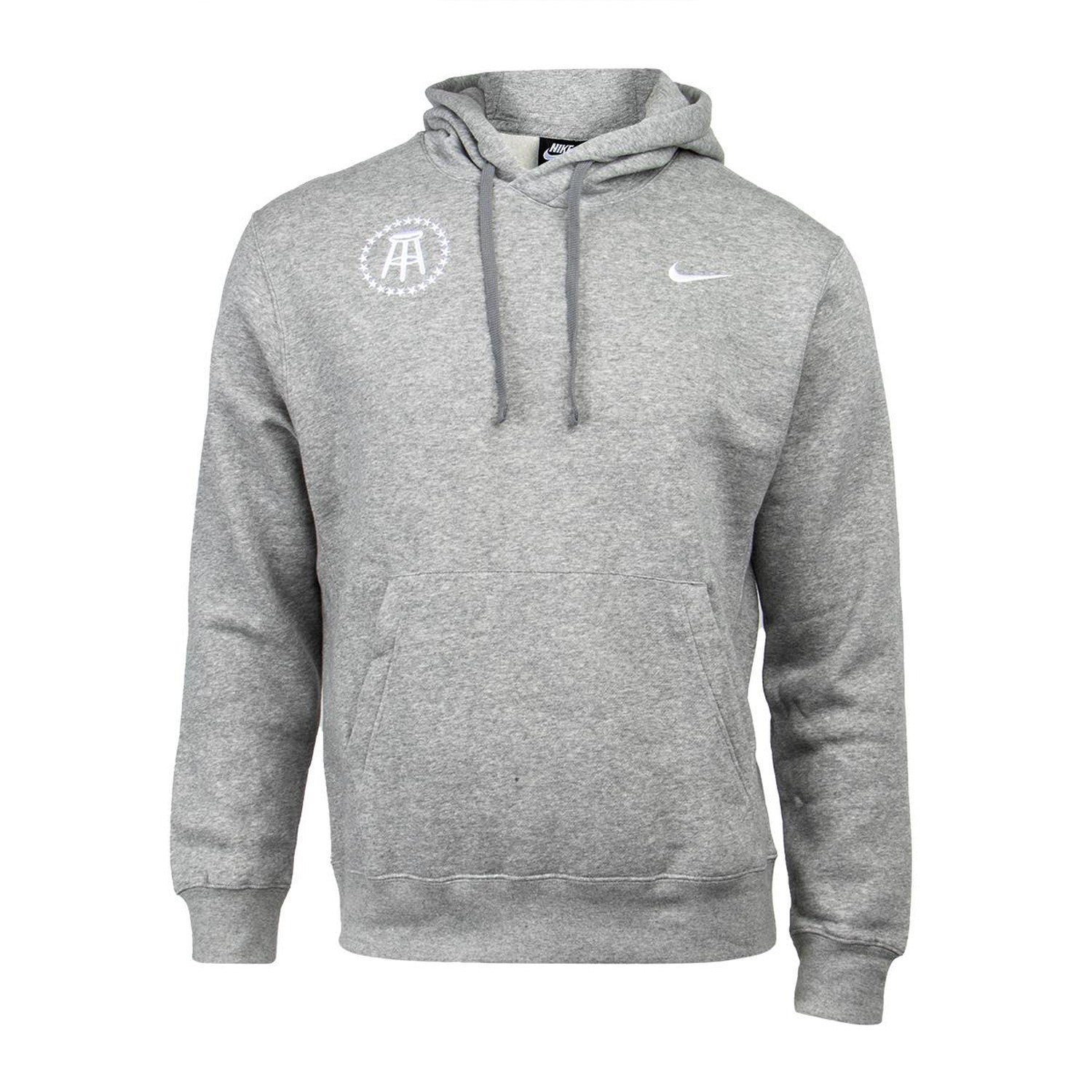 jordan barstool hoodie