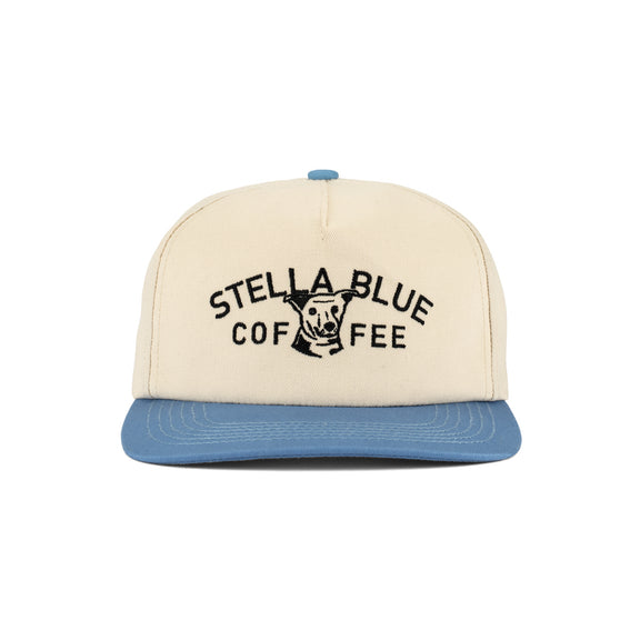 Cold Brew Pitcher Bundle - Stella Blue Coffee & Merch