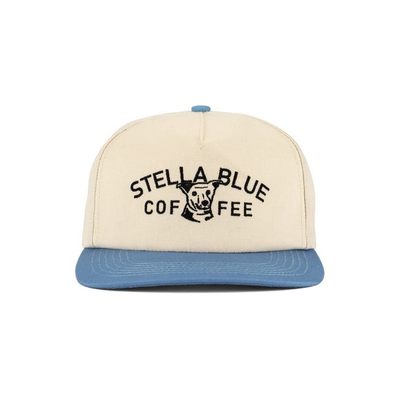 Cold Brew Pitcher Bundle - Stella Blue Coffee & Merch