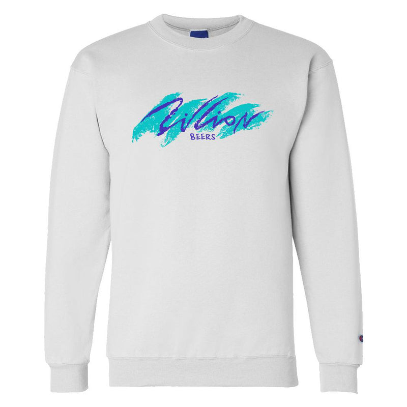 90s crewneck