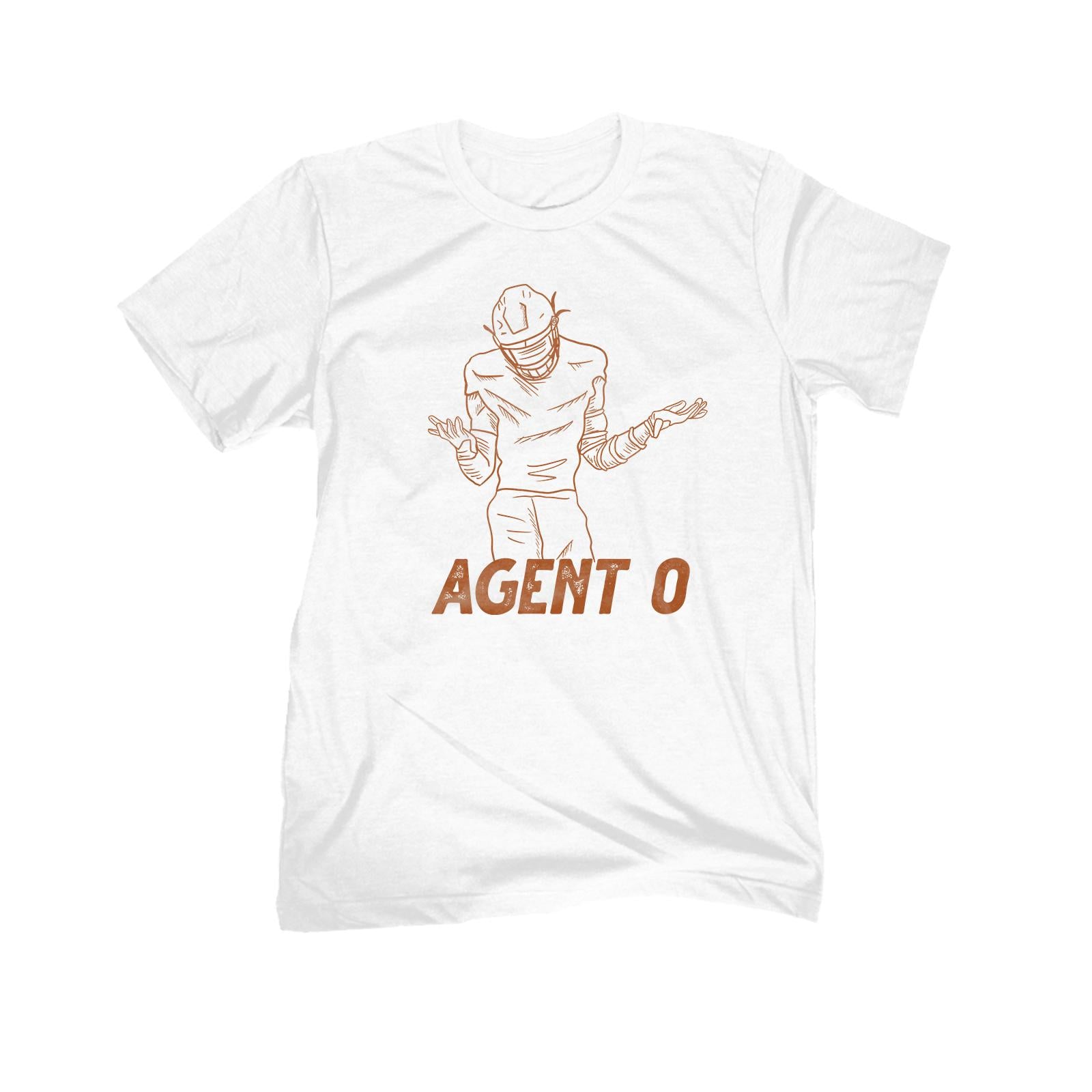 Agent 0 TX Tee