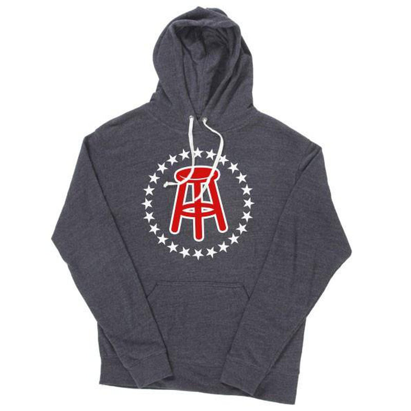 nike barstool hoodie