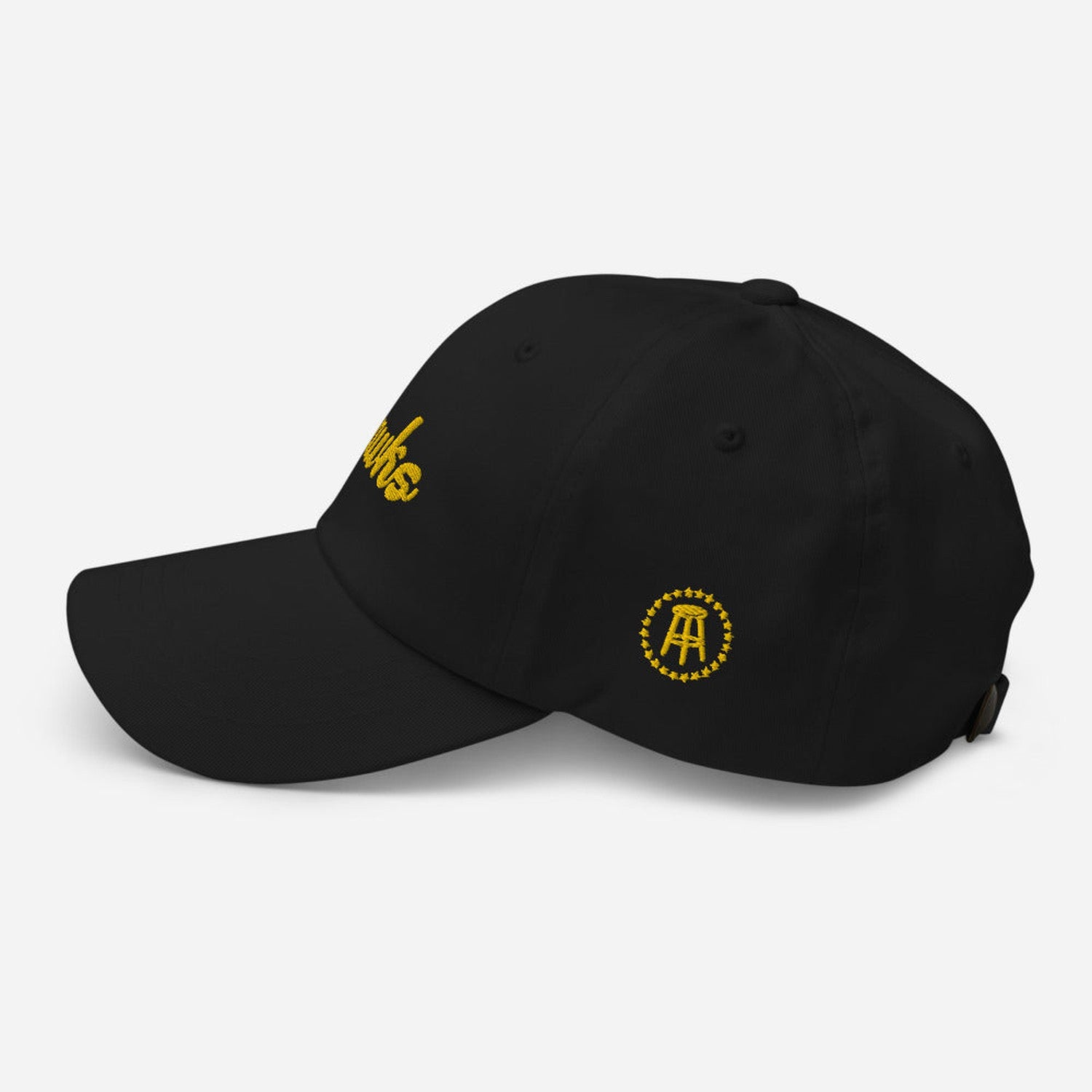 IA Hawks Hat