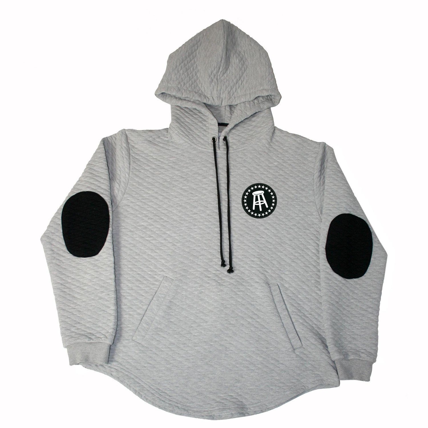 capilene daily hoody