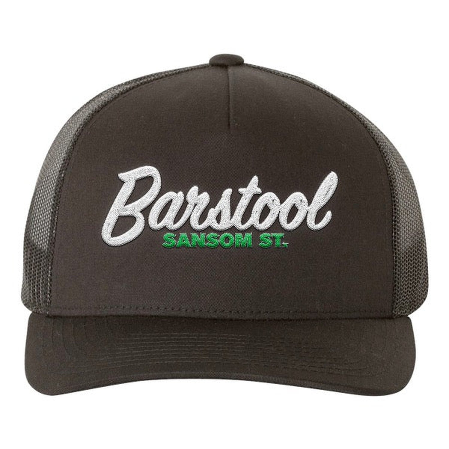 Barstool Sansom St. Trucker Hat