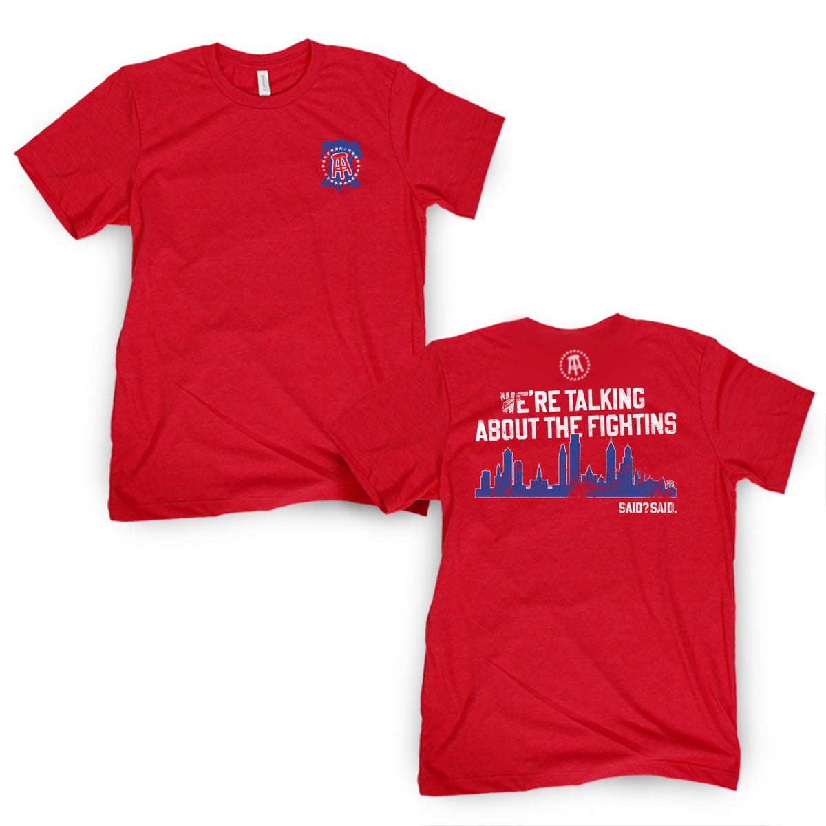 I Keep Dancing On My Own Phillies shirt - Nbmerch