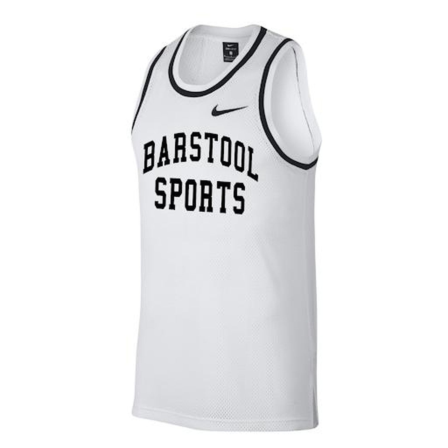 barstool nike windbreaker