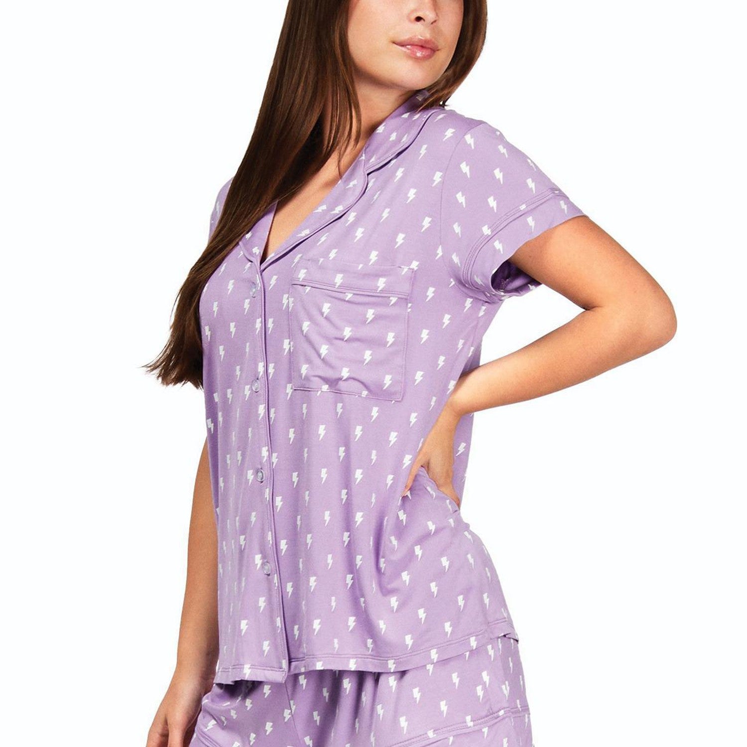 CITO Pajama Shirt