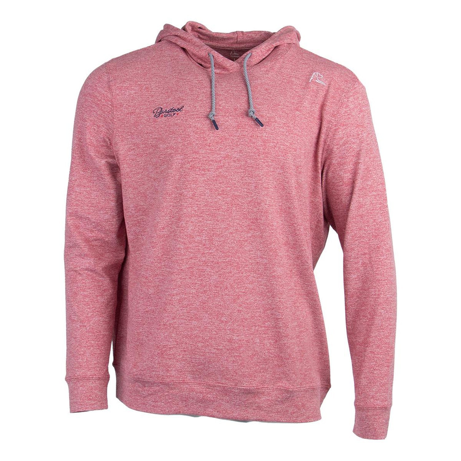 rhoback performance hoodie