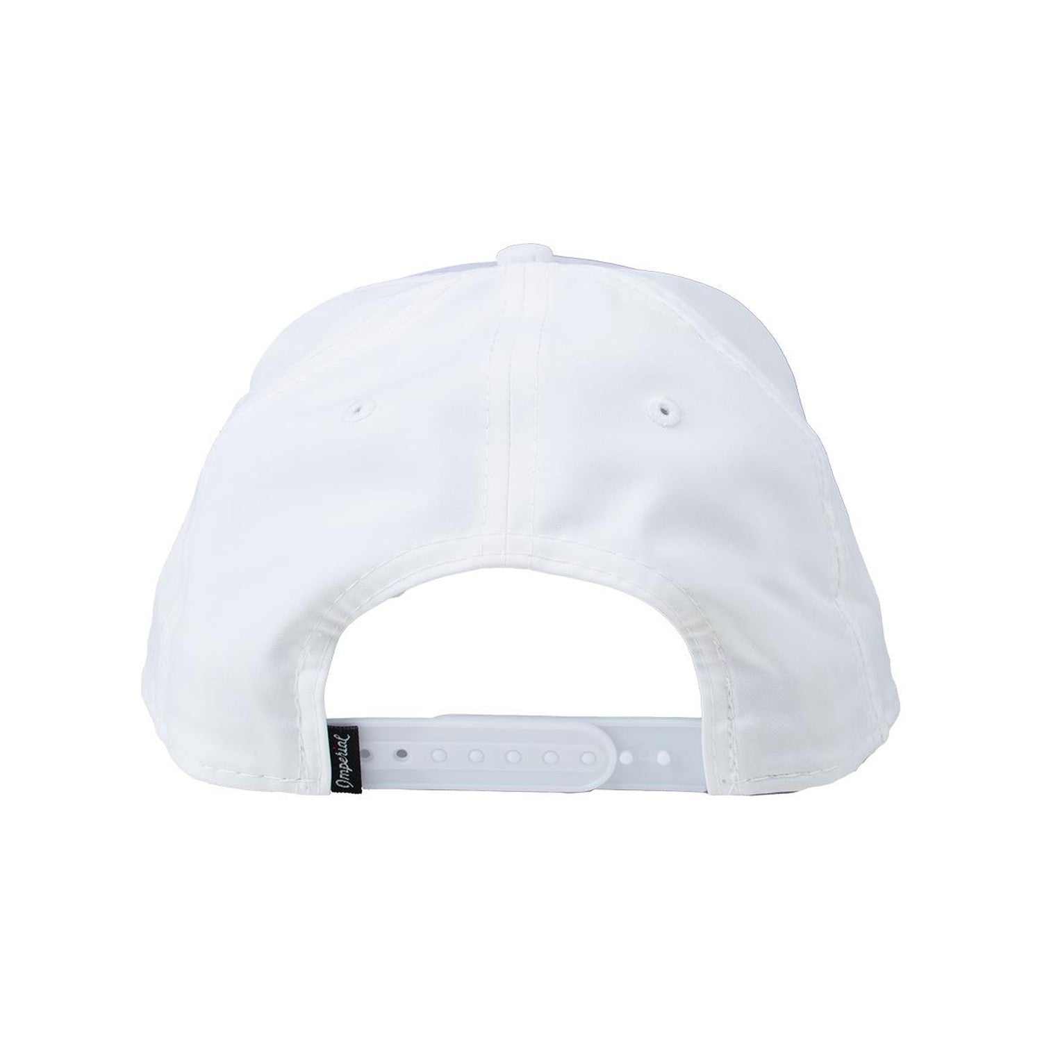 Barstool Golf Imperial Rope Snapback Hat - Fore Play Hats & Merch ...