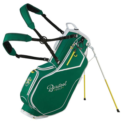 Barstool Golf Green Stand Bag - Fore Play Golf Accessories & Merch ...