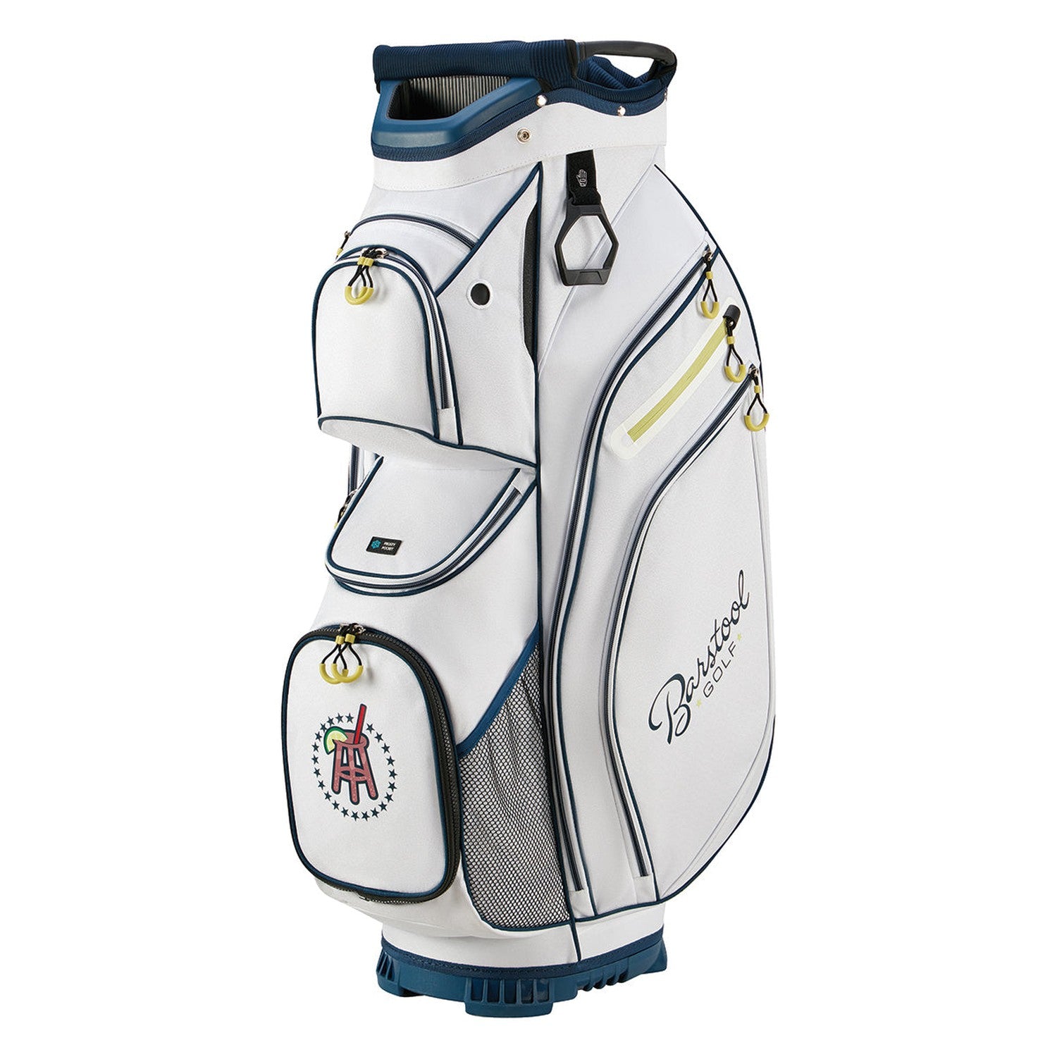 Barstool Golf Transfusion Cart BagFore Play Golf Accessories & Merch