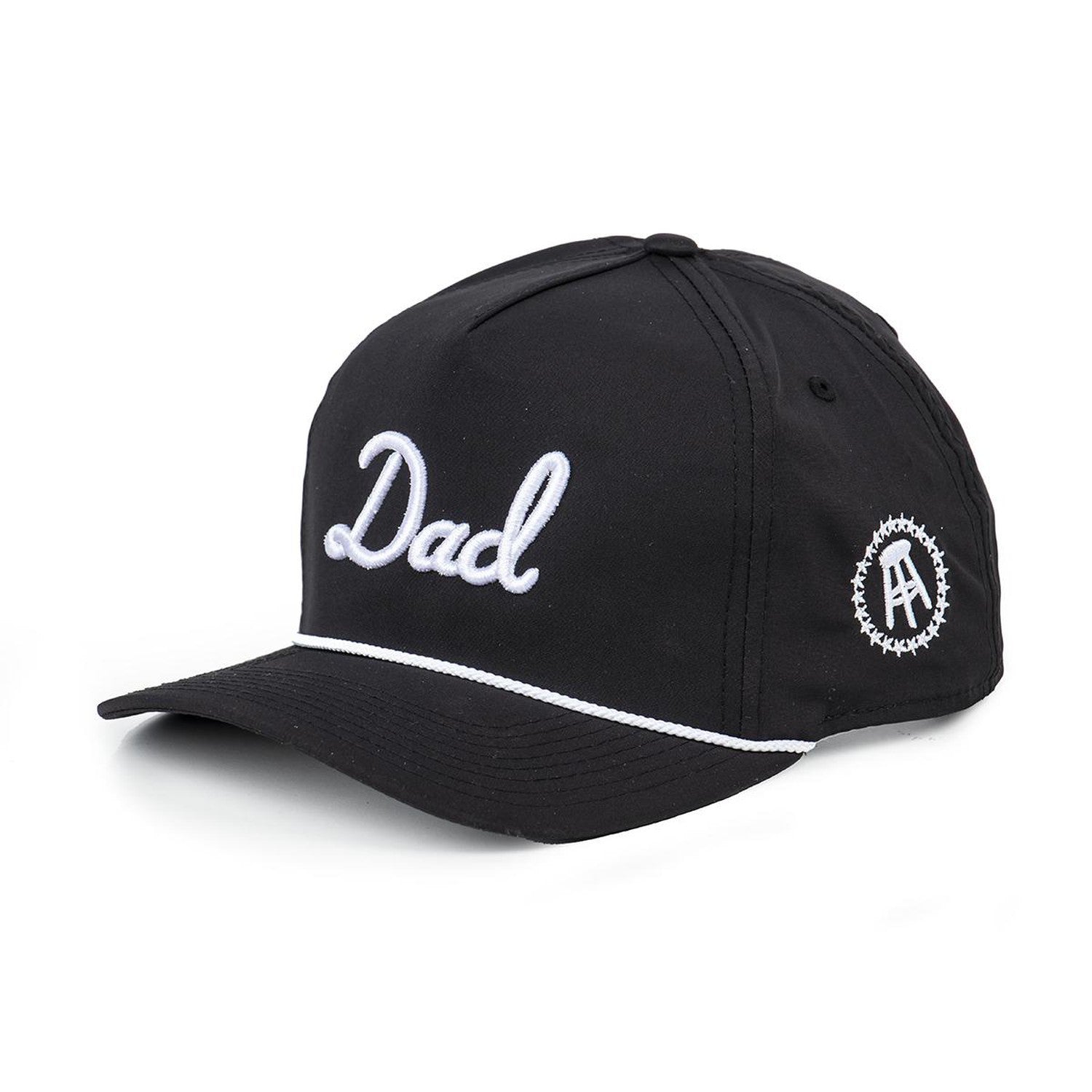 Dad Imperial Rope Hat