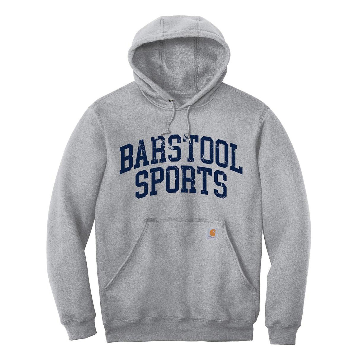 Barstool Sports Football Sweatshirt Hoodie