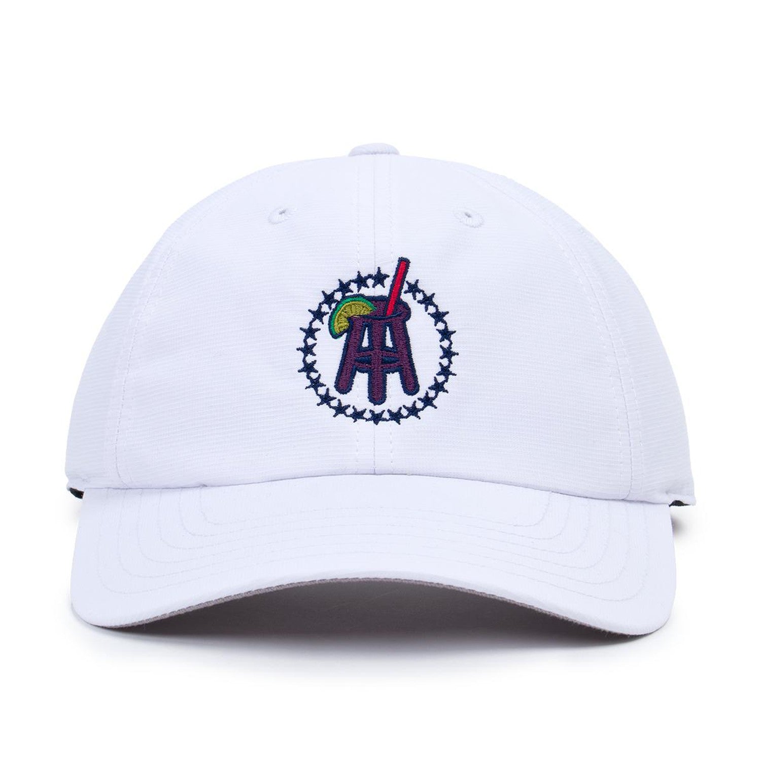 american needle performance hat