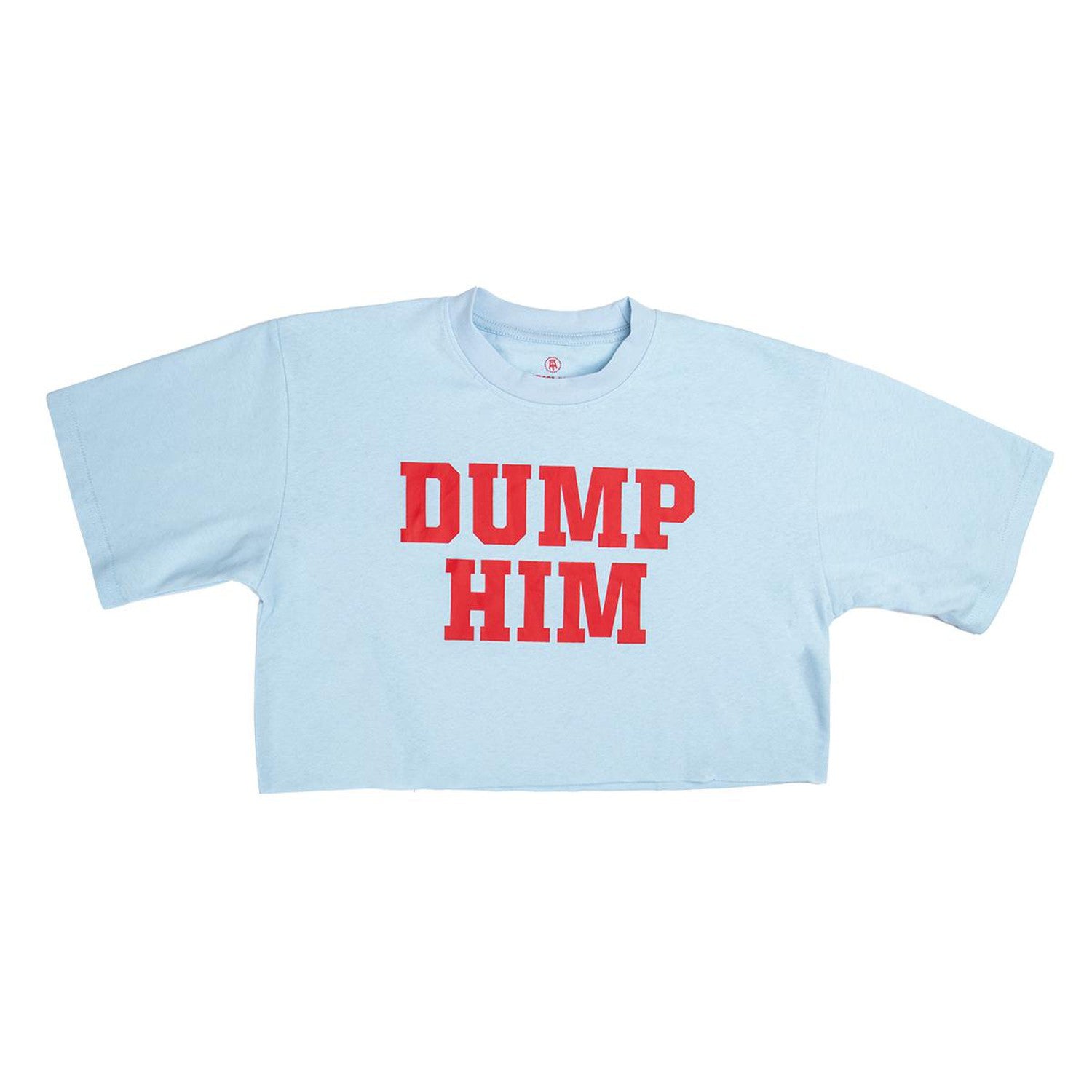 Call her daddy. Dump him. Shirt,“Dump him. Футболка дамп хим. Топ без рукавов Dump him.