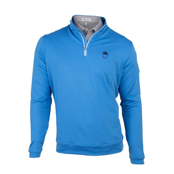 Peter Millar Crown Comfort Pullover – Sand Valley Golf Resort Shop