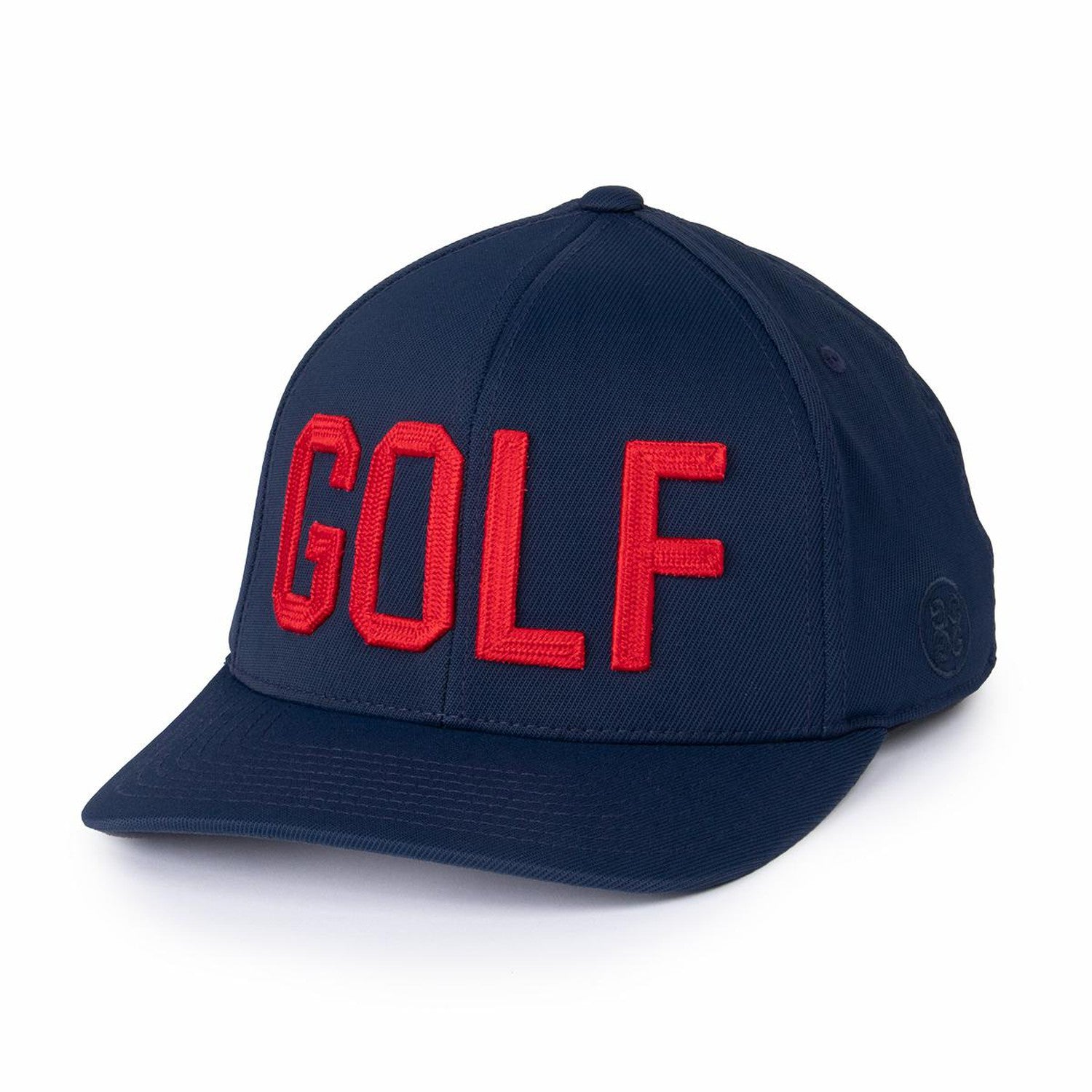 G/Fore x Barstool Golf Snapback Hat II