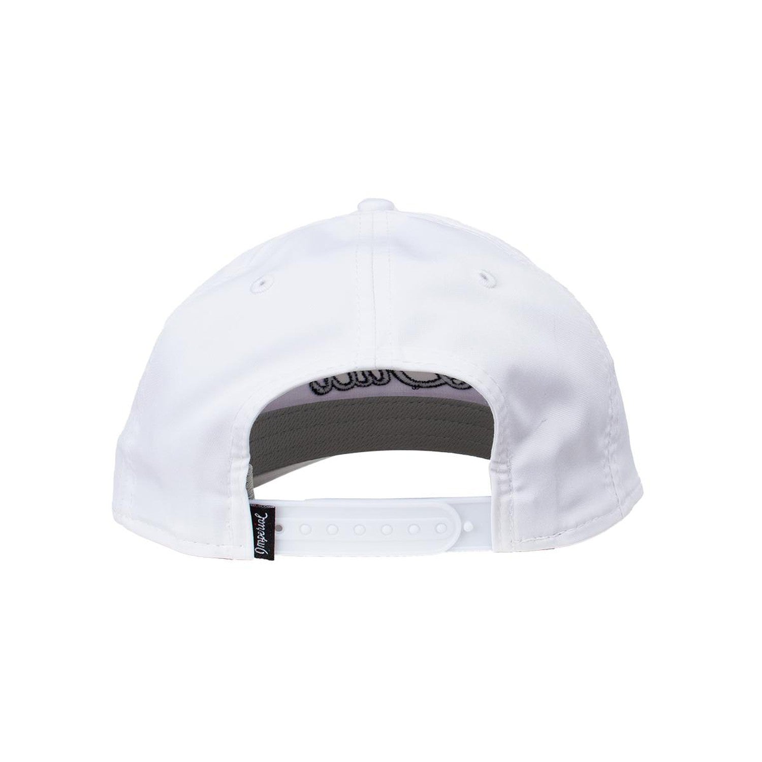 Dad Imperial Rope Hat - Bussin With The Boys Hats, Clothing & Merch ...