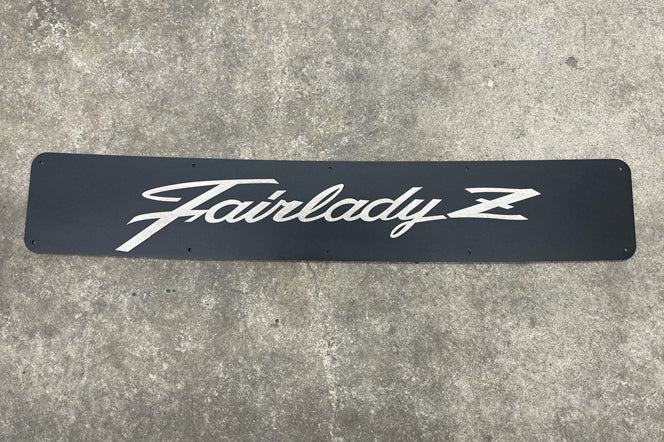 Fairlady Z Logo