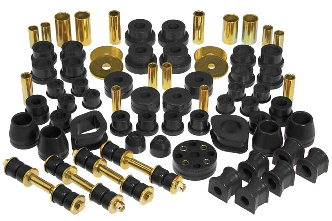 Kit Options