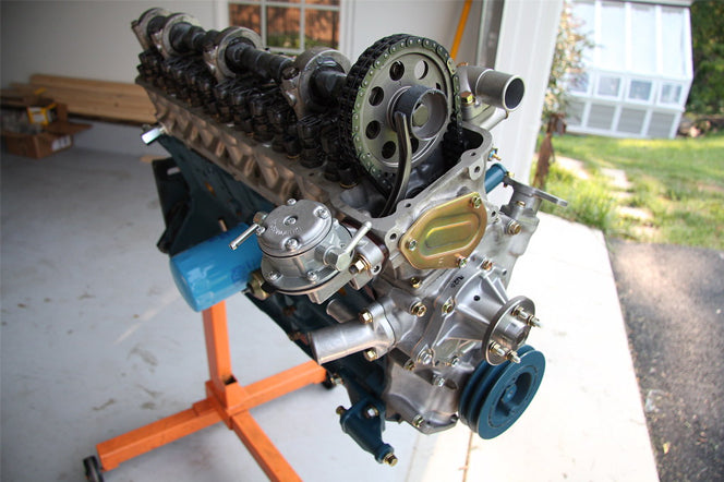 L28 Engine by RVAE34