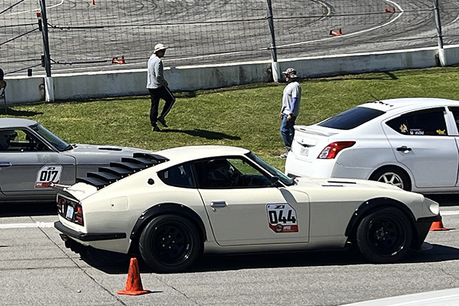 Track Day