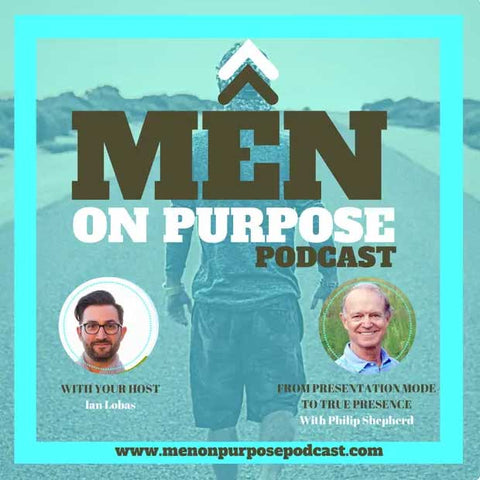 Men on Purpose podcast
