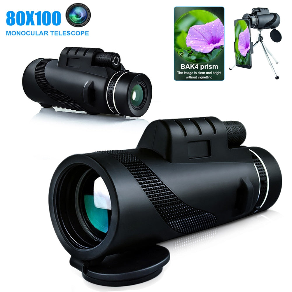 Monocular