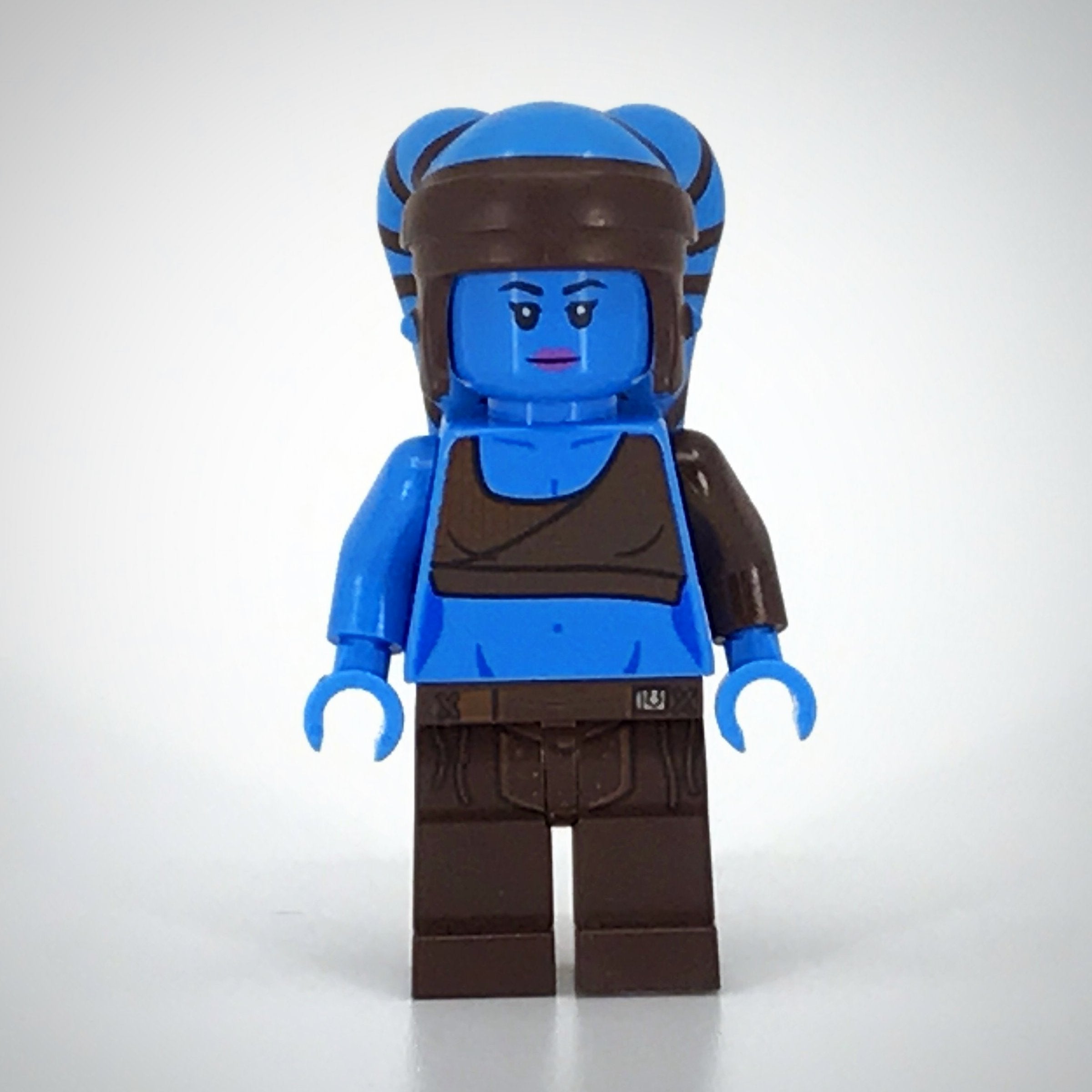 aayla secura lego set