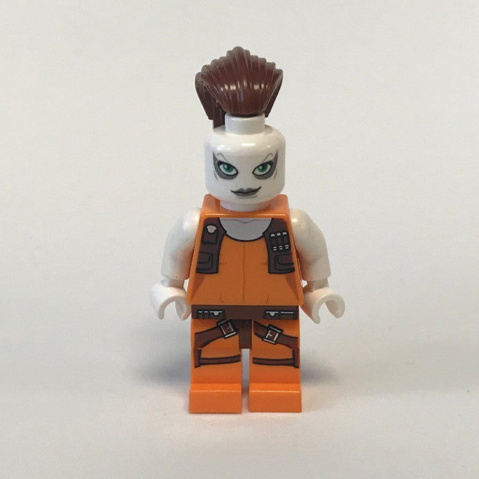 lego star wars aurra sing